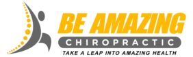 Be Amazing Chiropractic Logo