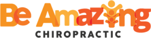 Be Amazing Chiropractic Logo