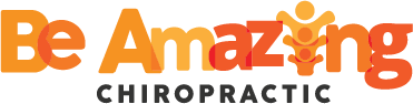 Be Amazing Chiropractic Logo