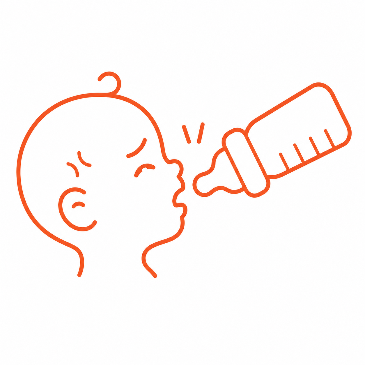 Feeding and Latching Difficulties