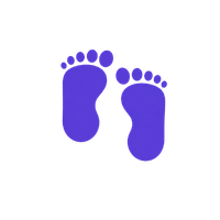 Gaitscan Footlevelers