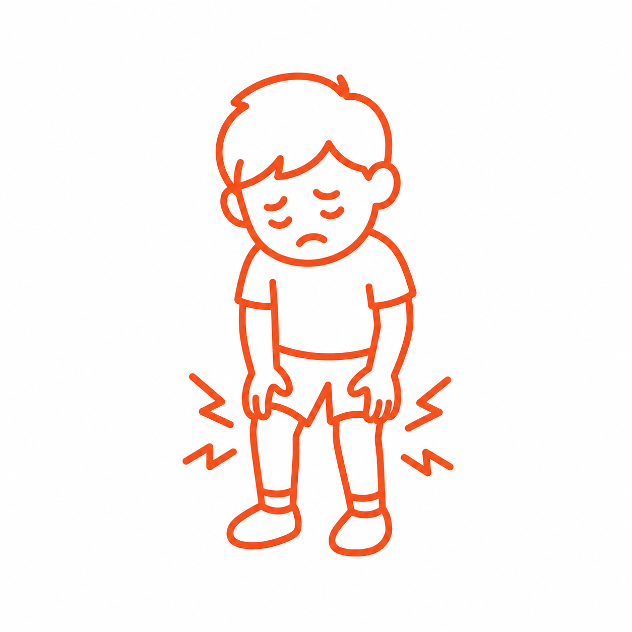 Growing Pains