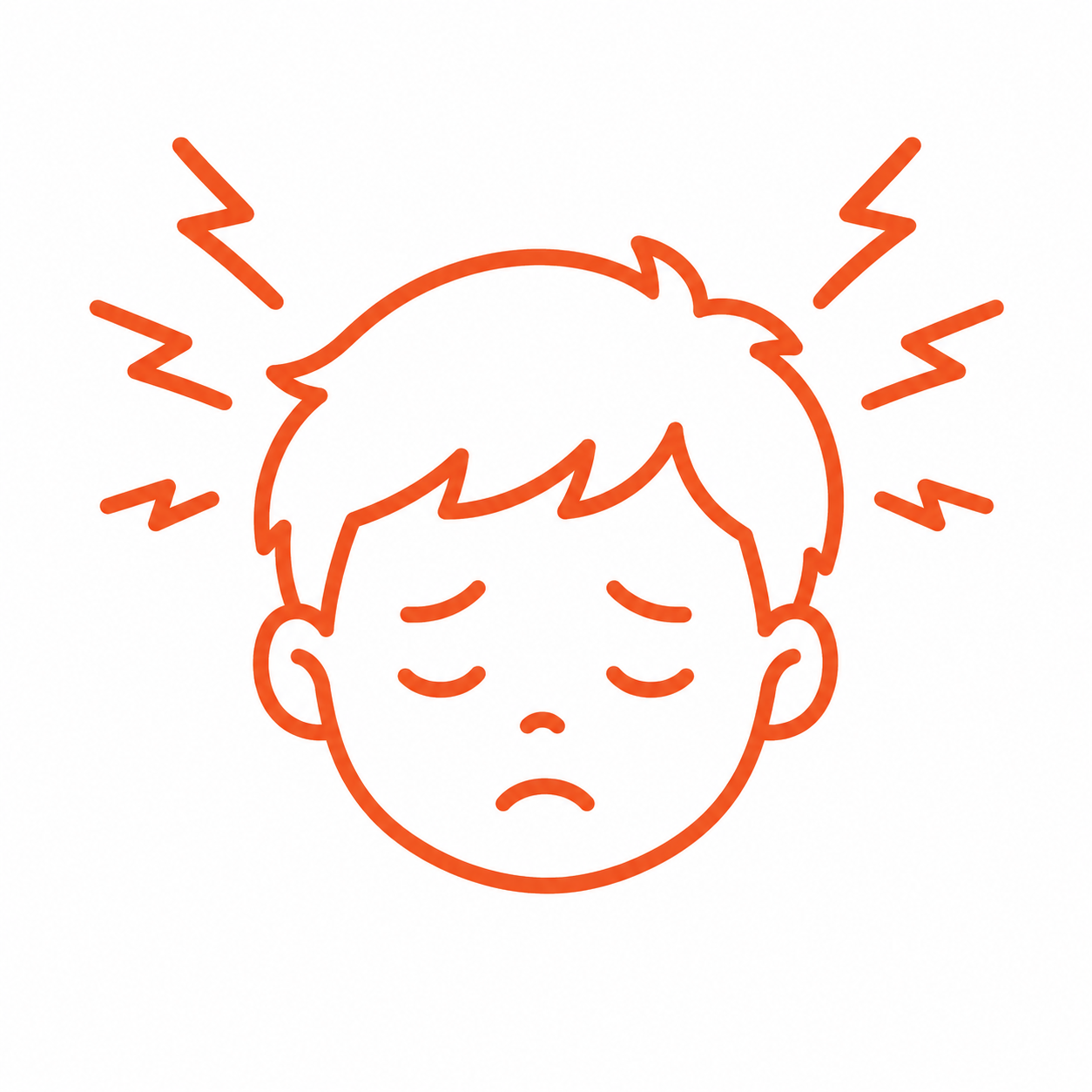 Headache Pediatric Chiropractic