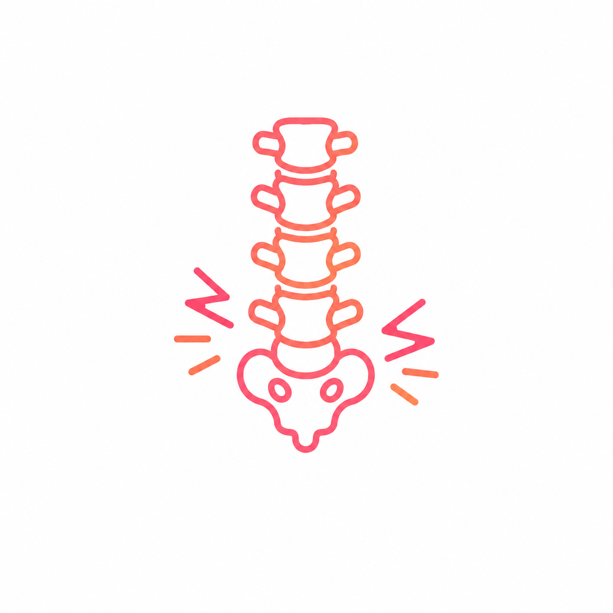 Chiropractic Adjustment for Lower Back Pain