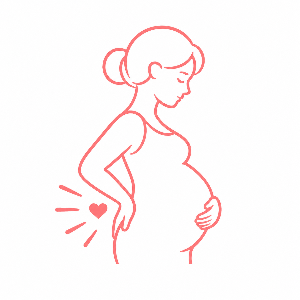 Chiropractic Care for Pregnancy Discomfort