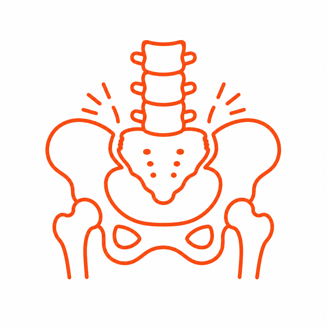 Sacroiliac Joint Pain