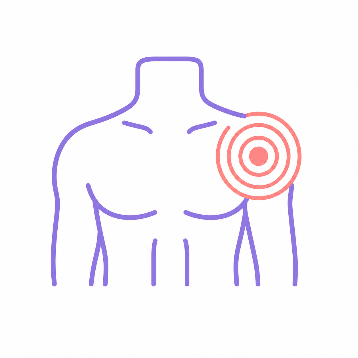 Chiropractic Care for Shoulder Problems
