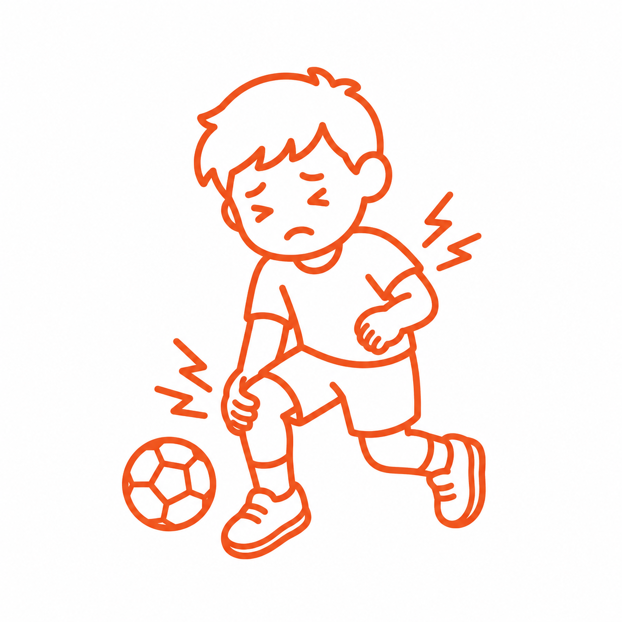Sports Injuries