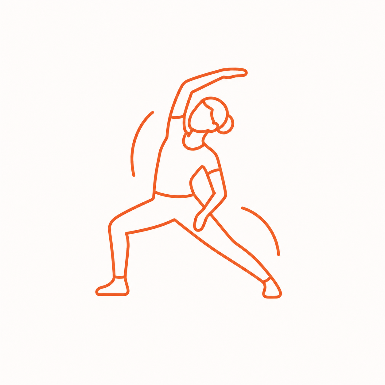 Improves Mobility and Flexibility
