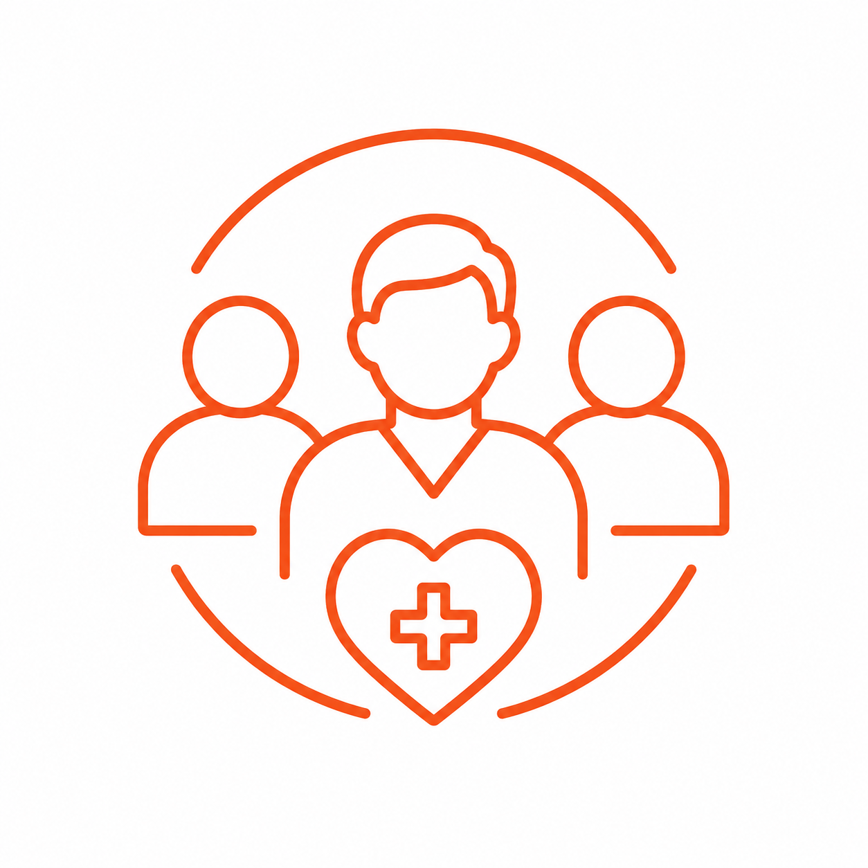 Whole-Person Approach
